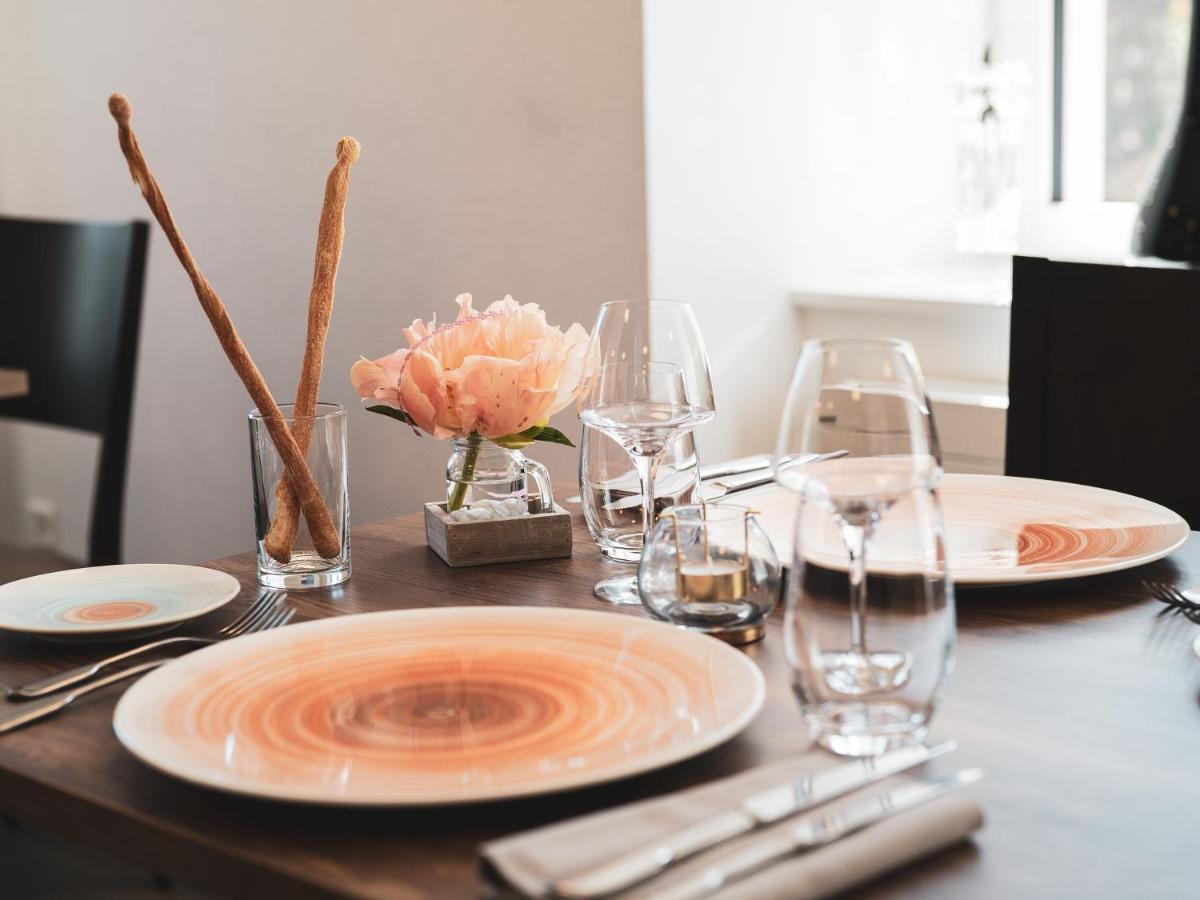 Hotel-Restaurant La Croix D'Or Ballaigues Εξωτερικό φωτογραφία